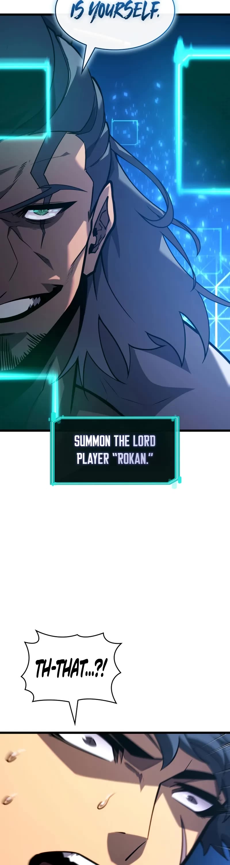 Return of the SSS-Class Ranker Chapter 164 page 19 - Chapter 164