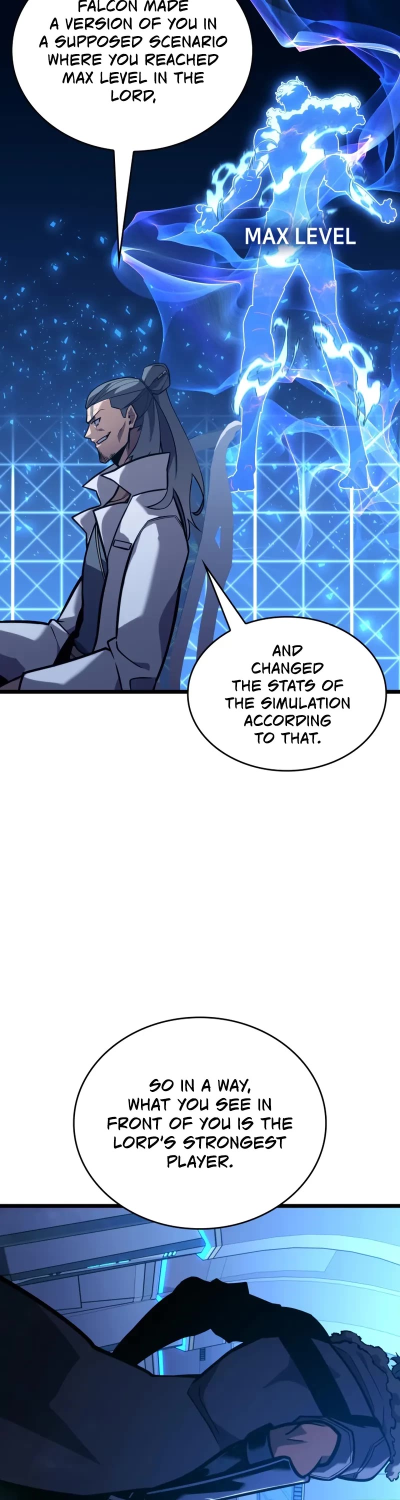 Return of the SSS-Class Ranker Chapter 164 page 24 - Chapter 164