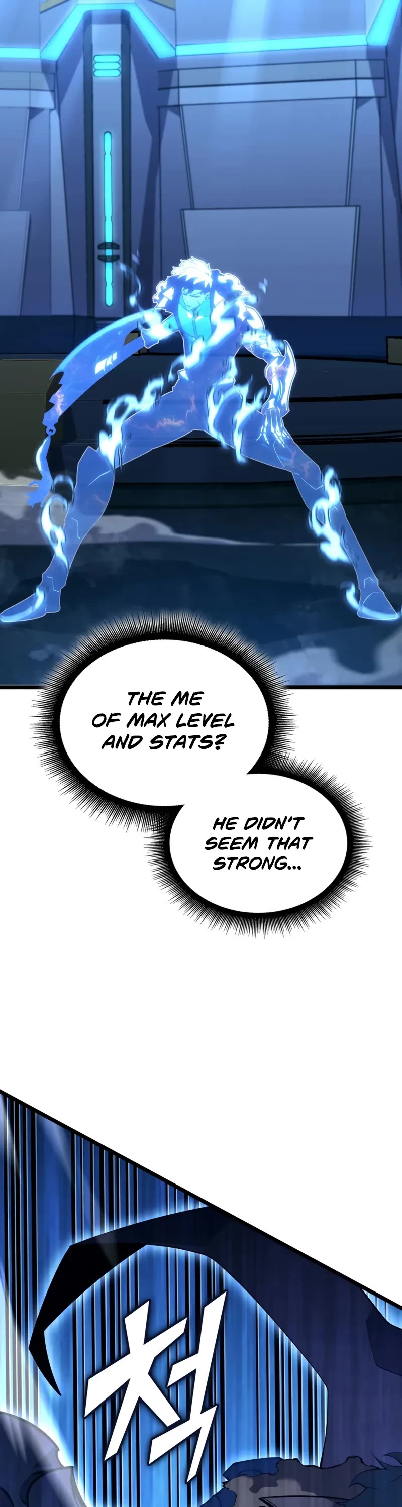 Return of the SSS-Class Ranker Chapter 164 page 32 - Chapter 164