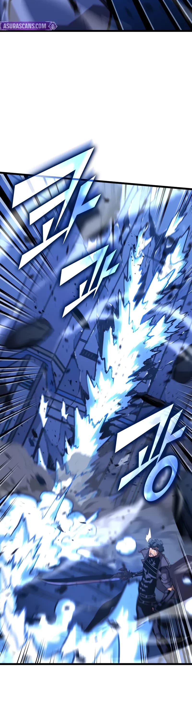 Return of the SSS-Class Ranker Chapter 164 page 34 - Chapter 164