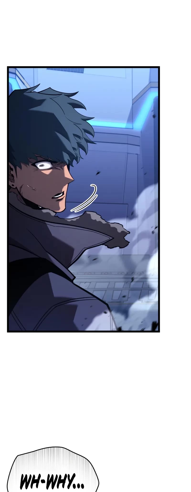 Return of the SSS-Class Ranker Chapter 164 page 35 - Chapter 164