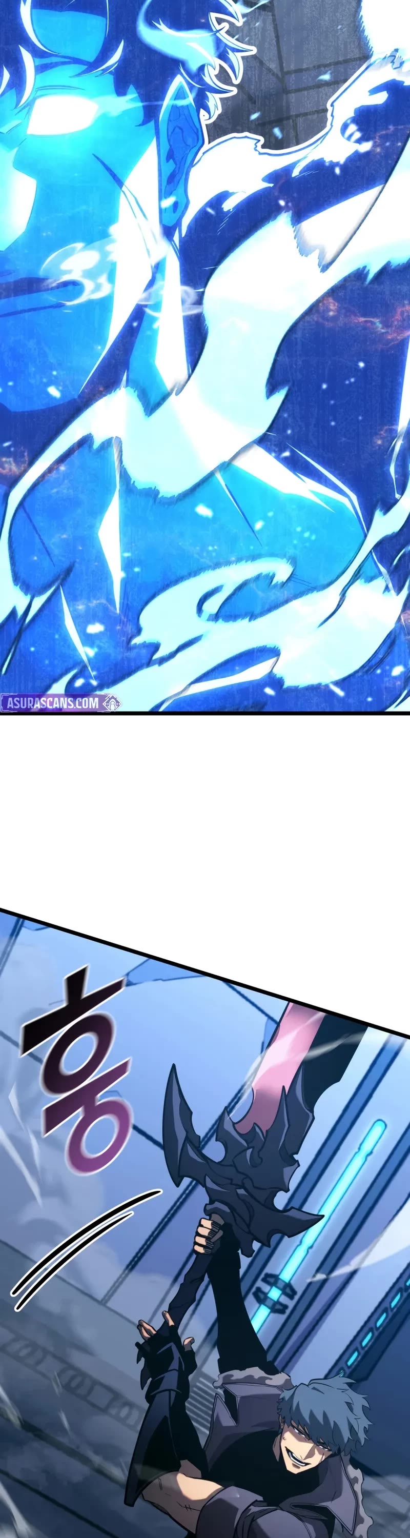 Return of the SSS-Class Ranker Chapter 164 page 38 - Chapter 164