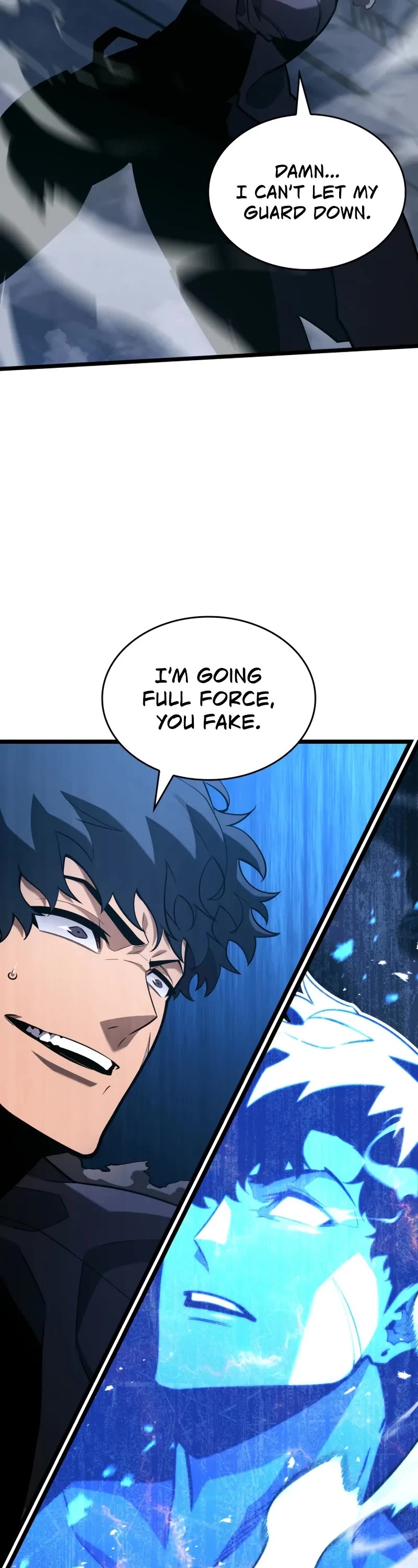Return of the SSS-Class Ranker Chapter 164 page 39 - Chapter 164