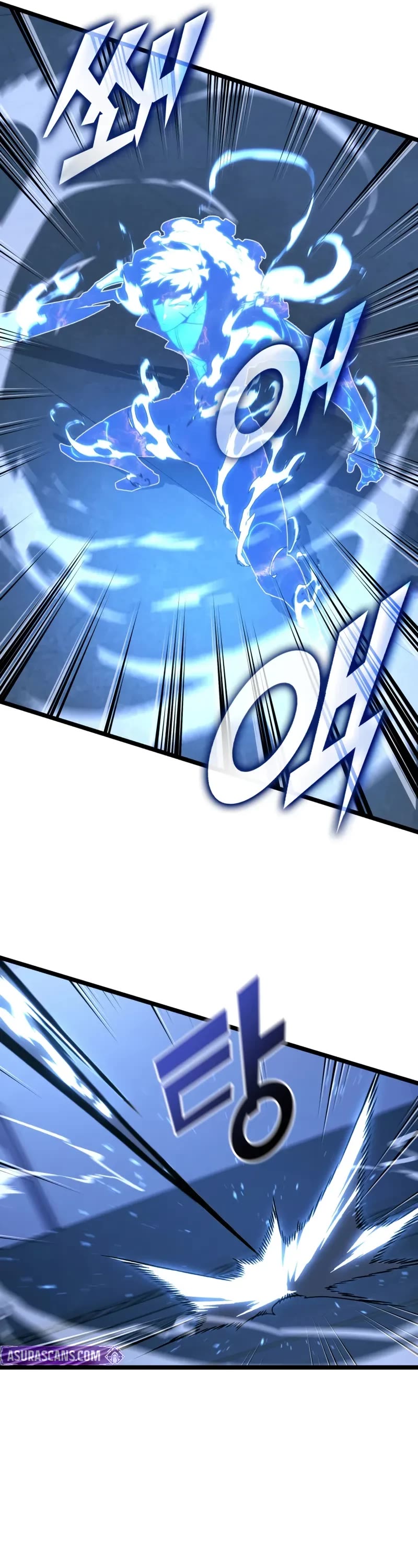 Return of the SSS-Class Ranker Chapter 164 page 42 - Chapter 164
