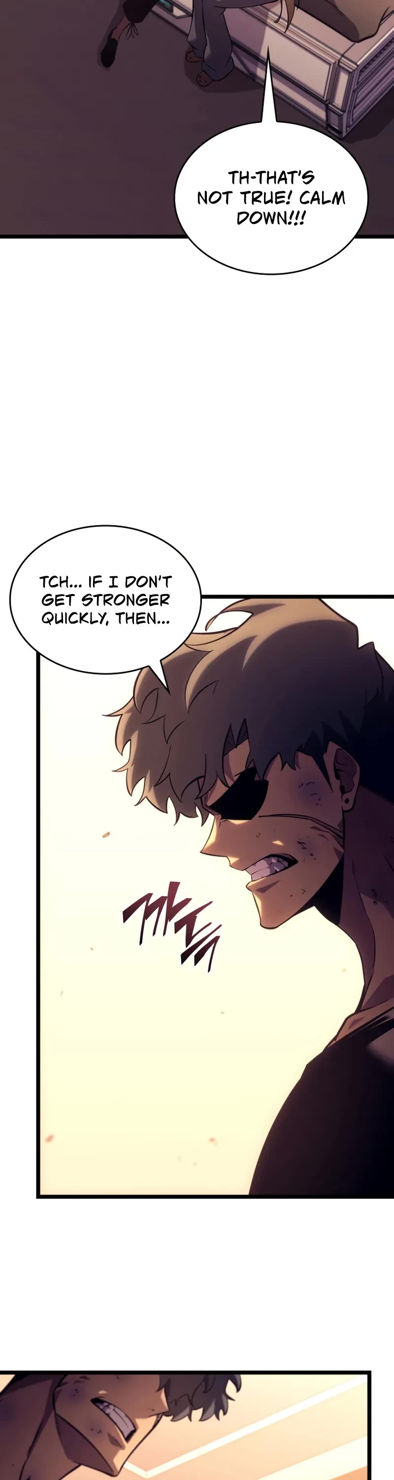 Return of the SSS-Class Ranker Chapter 164 page 48 - Chapter 164