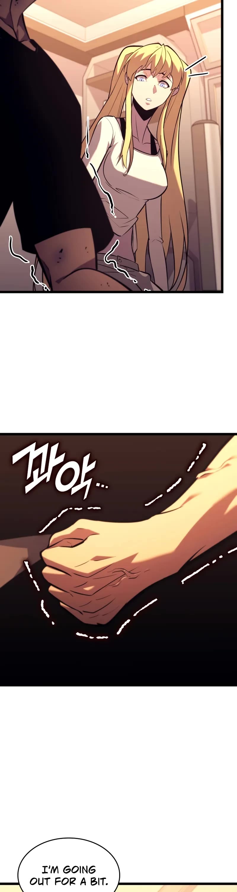 Return of the SSS-Class Ranker Chapter 164 page 49 - Chapter 164