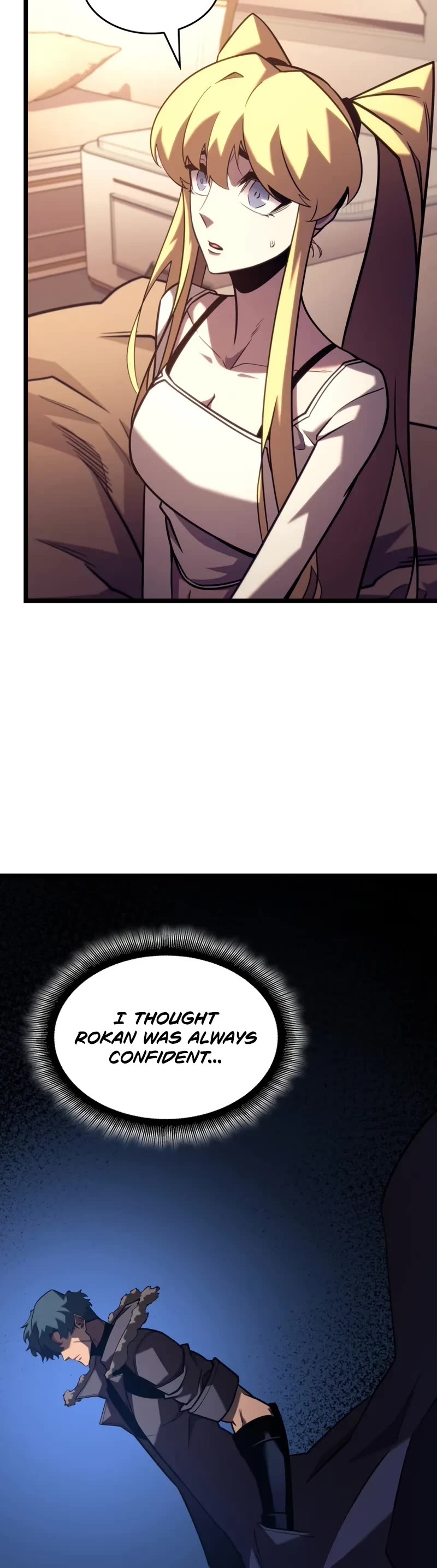 Return of the SSS-Class Ranker Chapter 164 page 51 - Chapter 164
