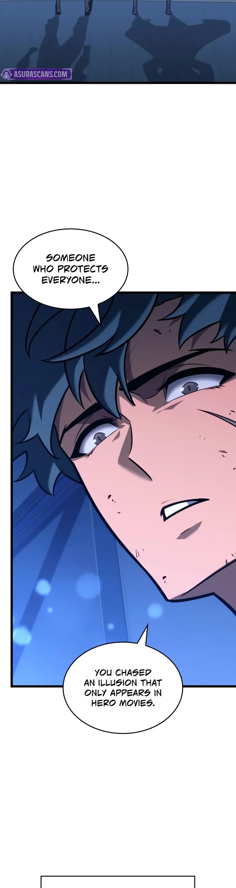 Return of the SSS-Class Ranker Chapter 165 page 14 - Chapter 165