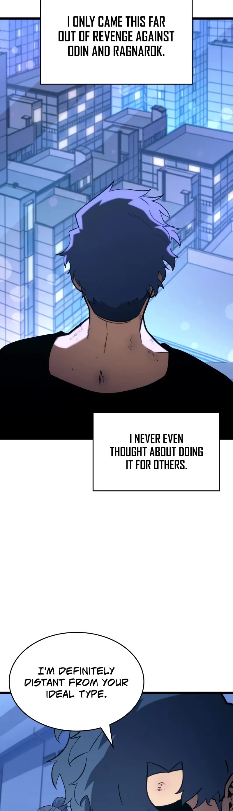 Return of the SSS-Class Ranker Chapter 165 page 15 - Chapter 165