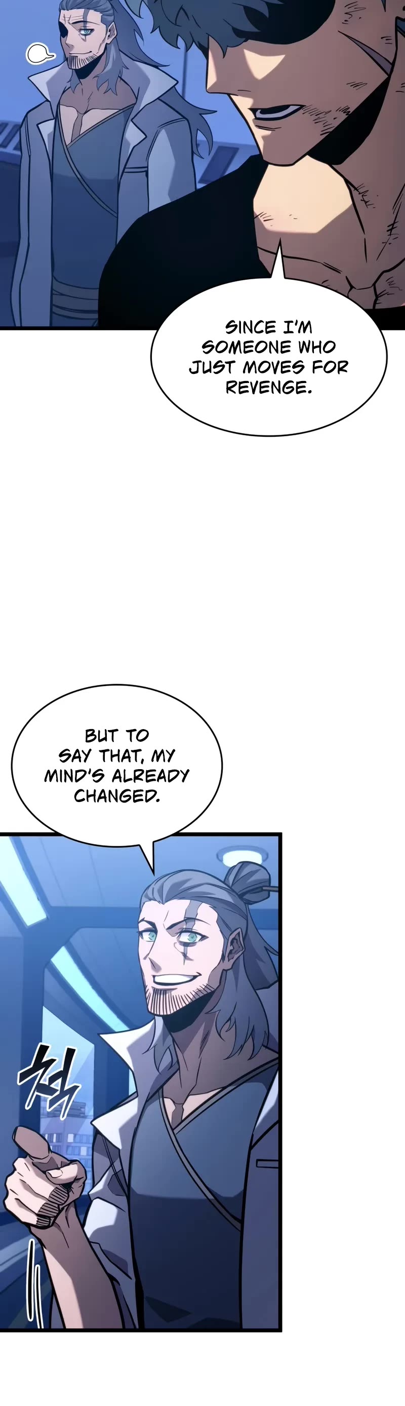 Return of the SSS-Class Ranker Chapter 165 page 16 - Chapter 165