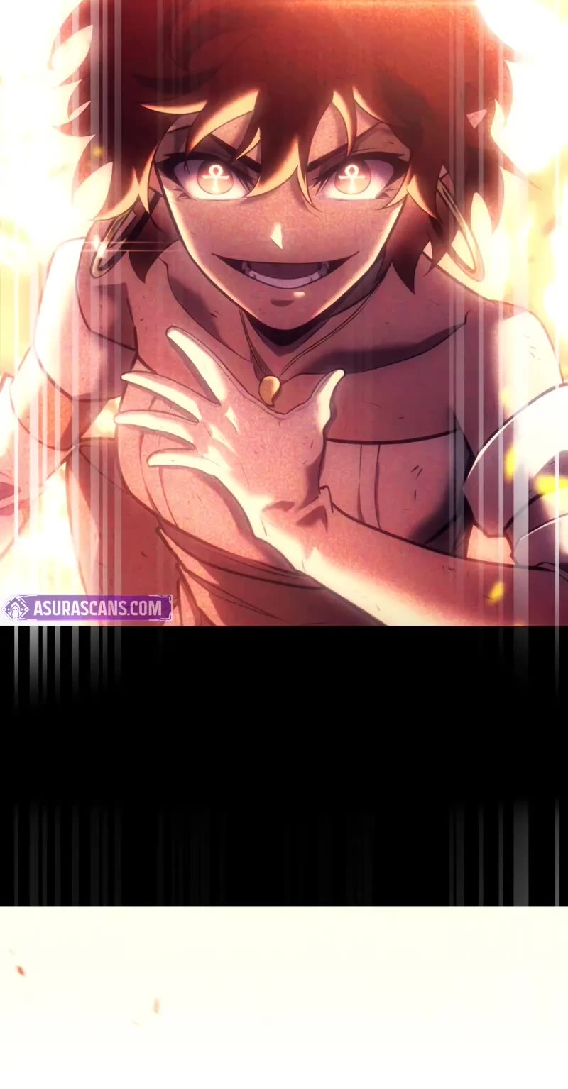 Return of the SSS-Class Ranker Chapter 165 page 21 - Chapter 165
