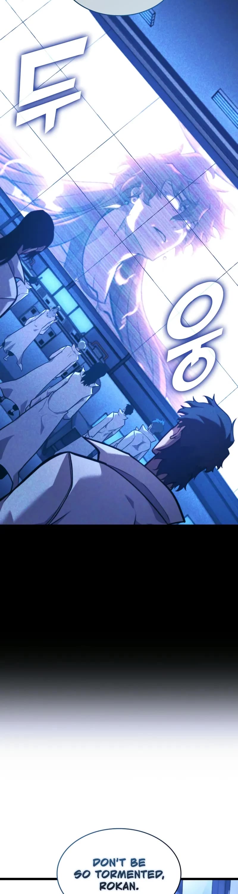 Return of the SSS-Class Ranker Chapter 165 page 24 - Chapter 165