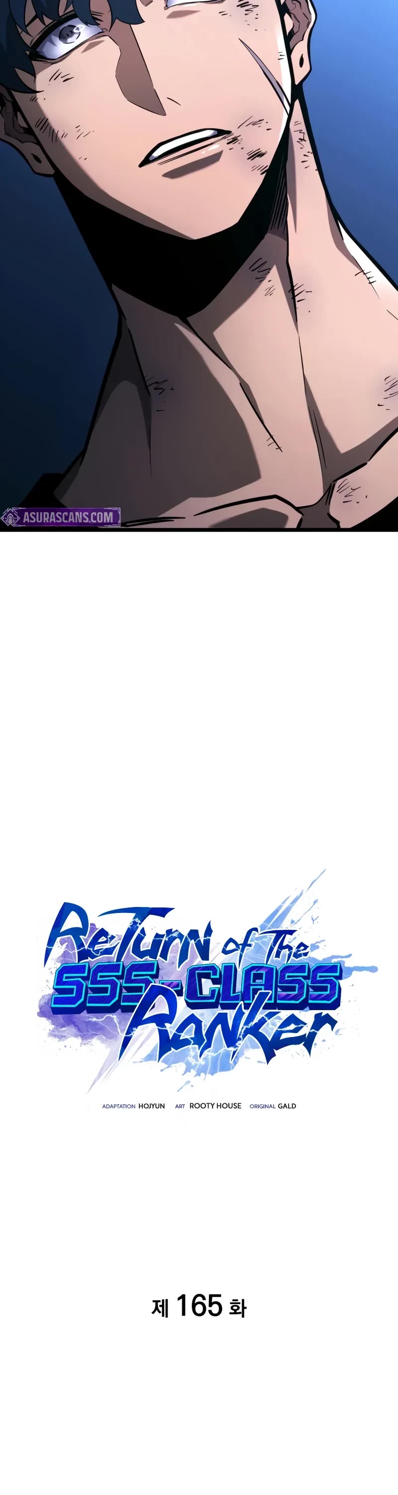 Return of the SSS-Class Ranker Chapter 165 page 26 - Chapter 165