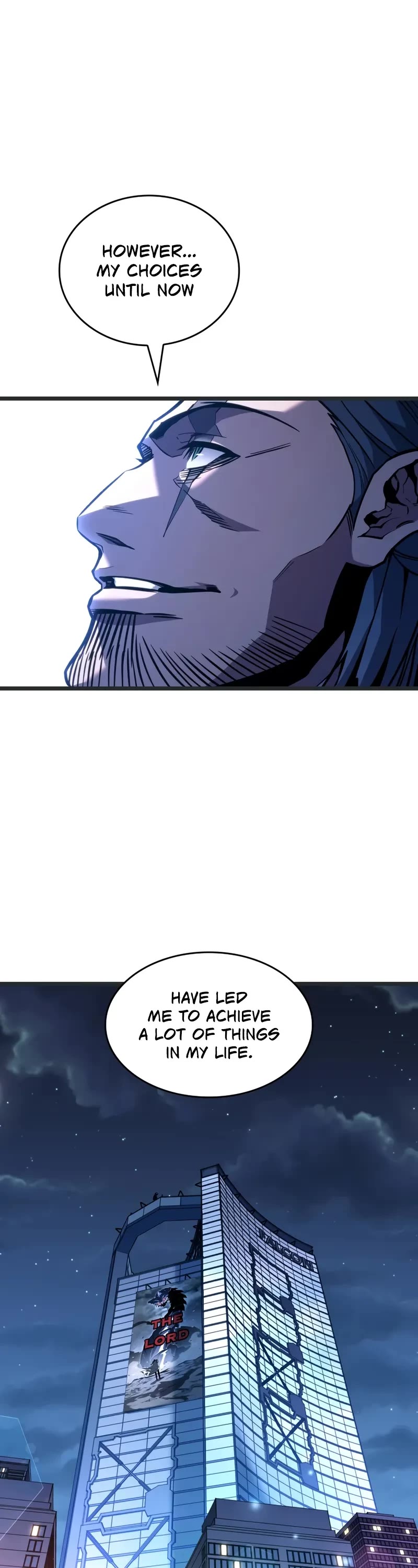 Return of the SSS-Class Ranker Chapter 165 page 29 - Chapter 165