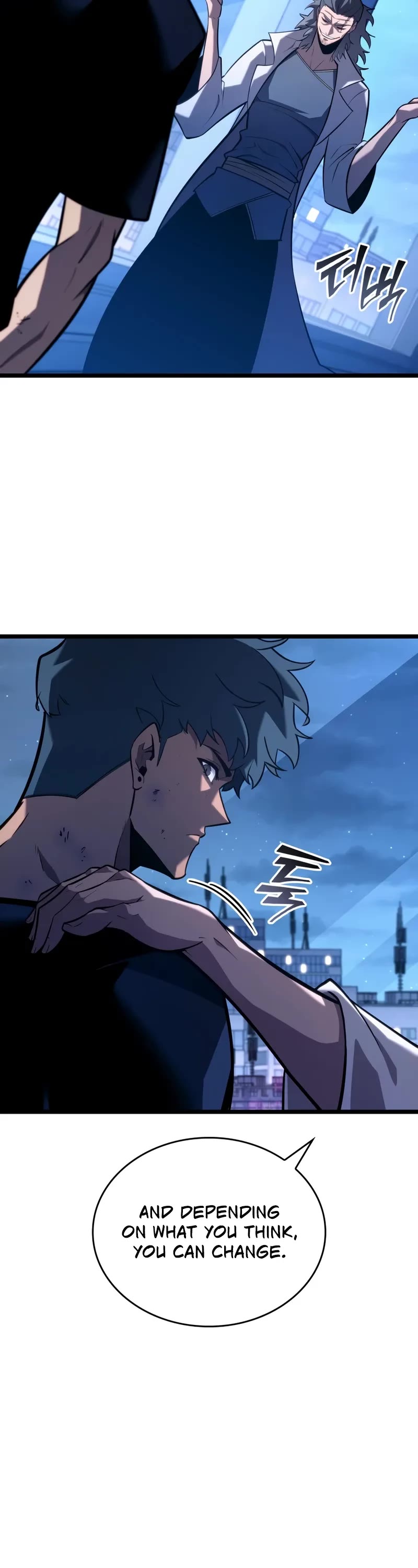 Return of the SSS-Class Ranker Chapter 165 page 31 - Chapter 165