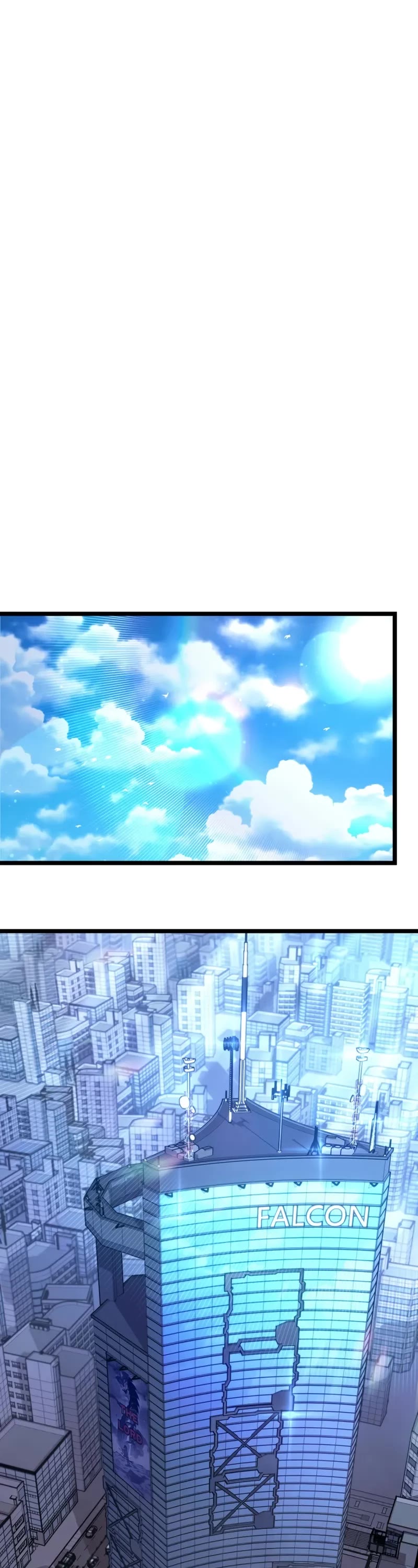 Return of the SSS-Class Ranker Chapter 165 page 34 - Chapter 165