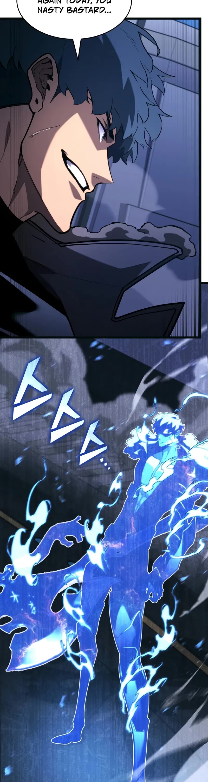 Return of the SSS-Class Ranker Chapter 165 page 38 - Chapter 165