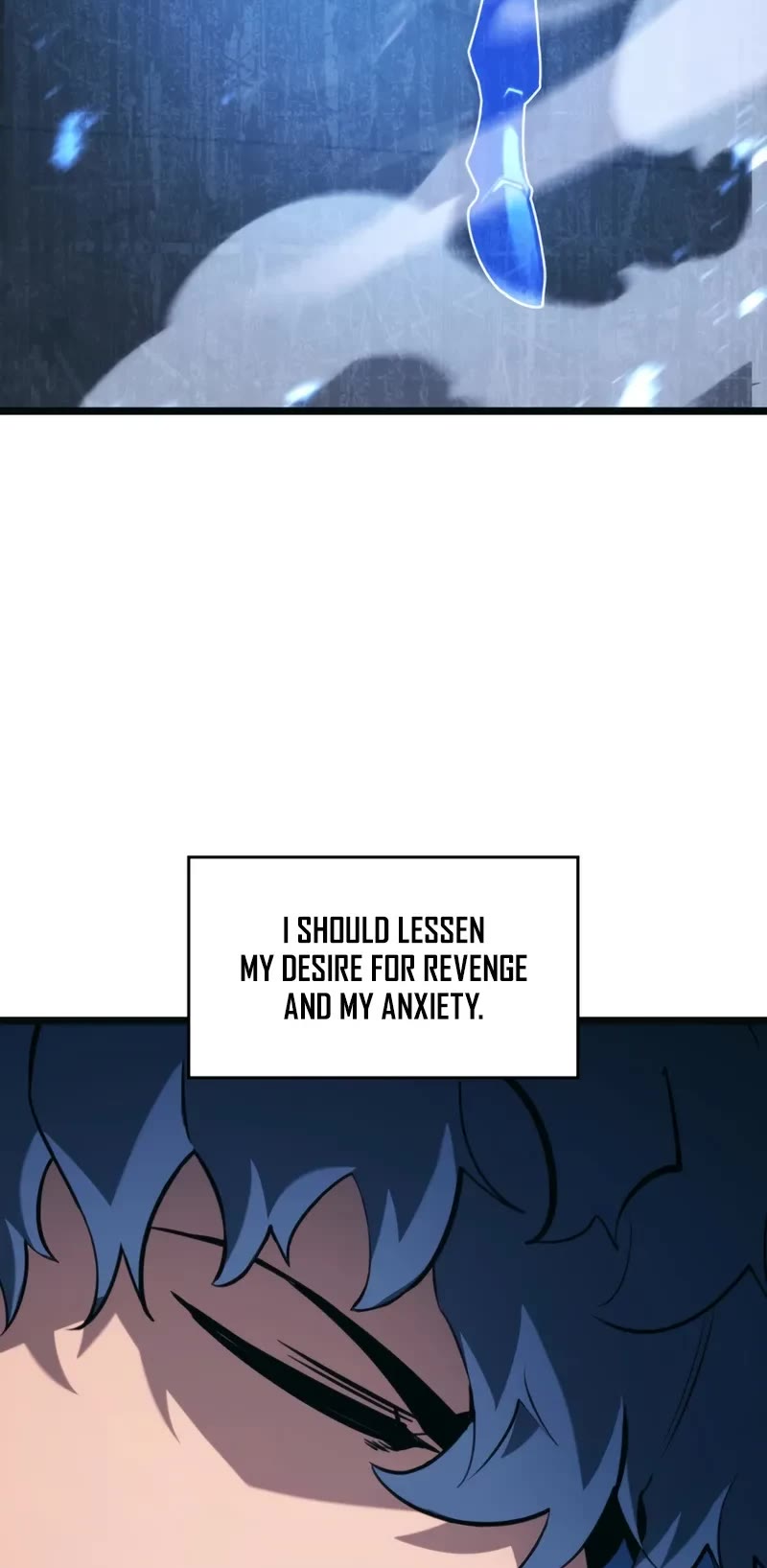 Return of the SSS-Class Ranker Chapter 165 page 39 - Chapter 165