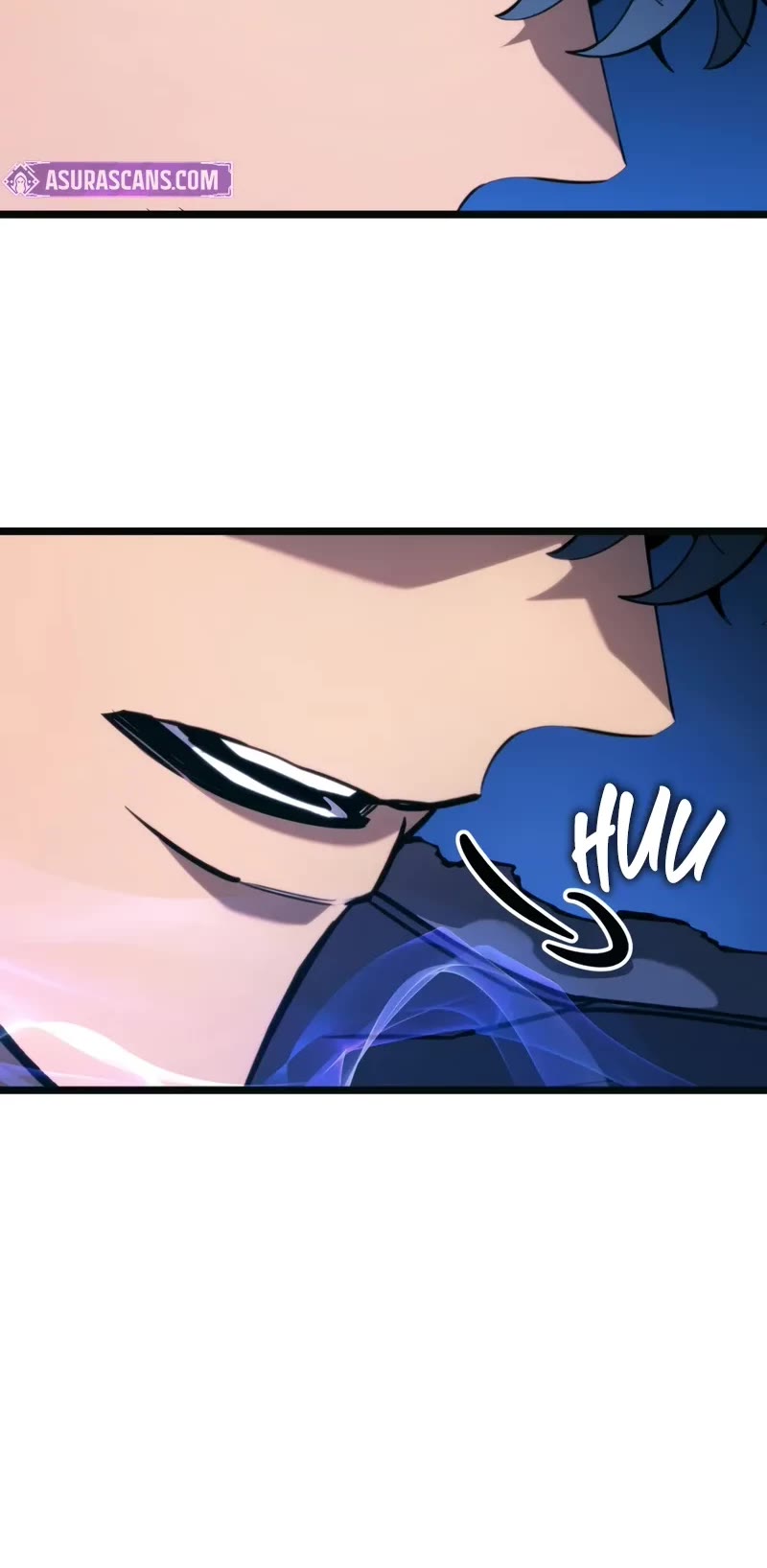 Return of the SSS-Class Ranker Chapter 165 page 40 - Chapter 165