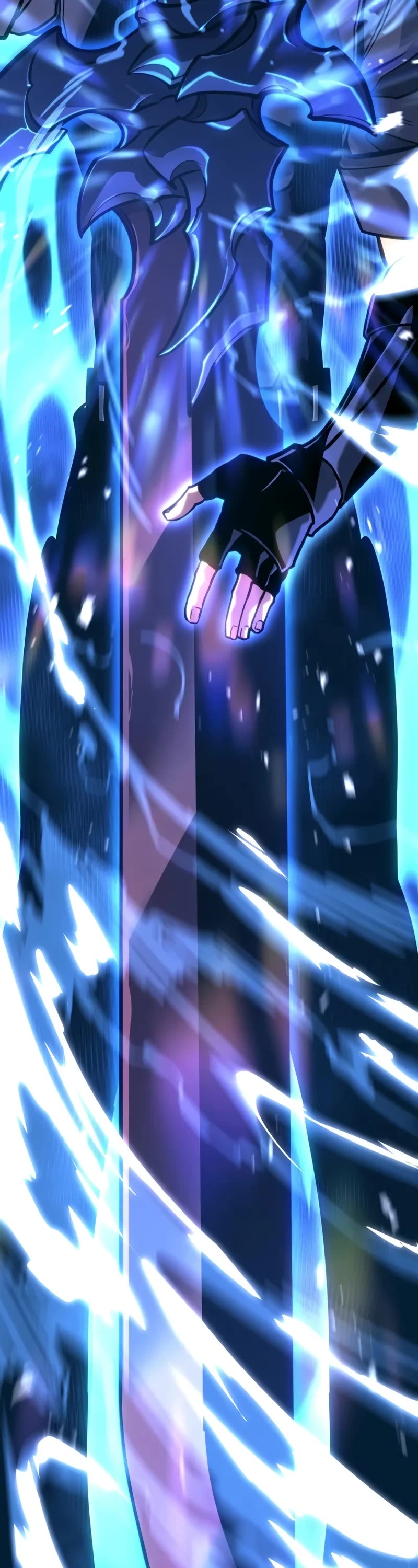 Return of the SSS-Class Ranker Chapter 165 page 42 - Chapter 165