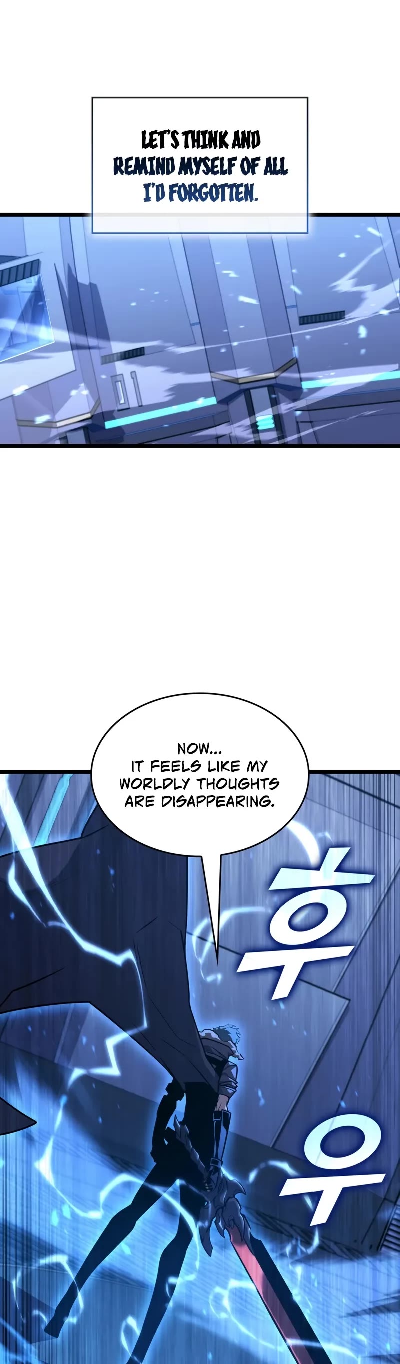 Return of the SSS-Class Ranker Chapter 165 page 44 - Chapter 165