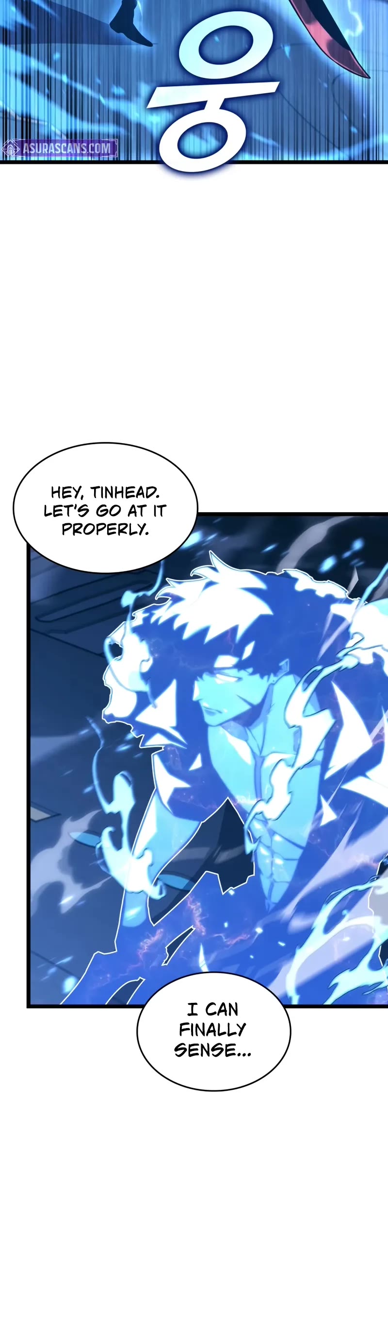 Return of the SSS-Class Ranker Chapter 165 page 45 - Chapter 165