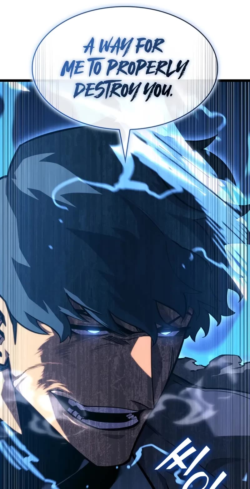 Return of the SSS-Class Ranker Chapter 165 page 46 - Chapter 165