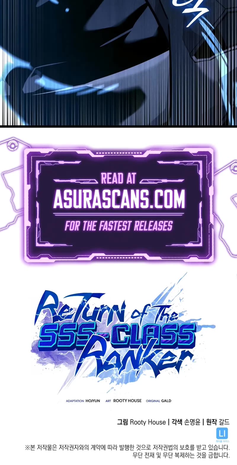 Return of the SSS-Class Ranker Chapter 165 page 47 - Chapter 165