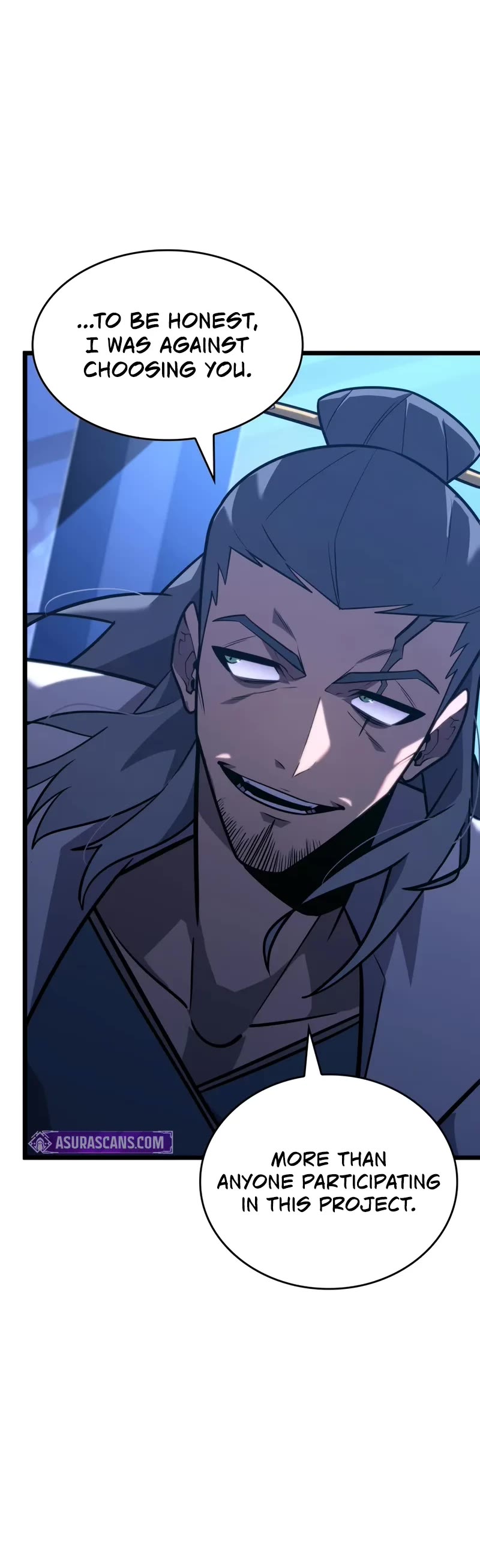 Return of the SSS-Class Ranker Chapter 165 page 6 - Chapter 165