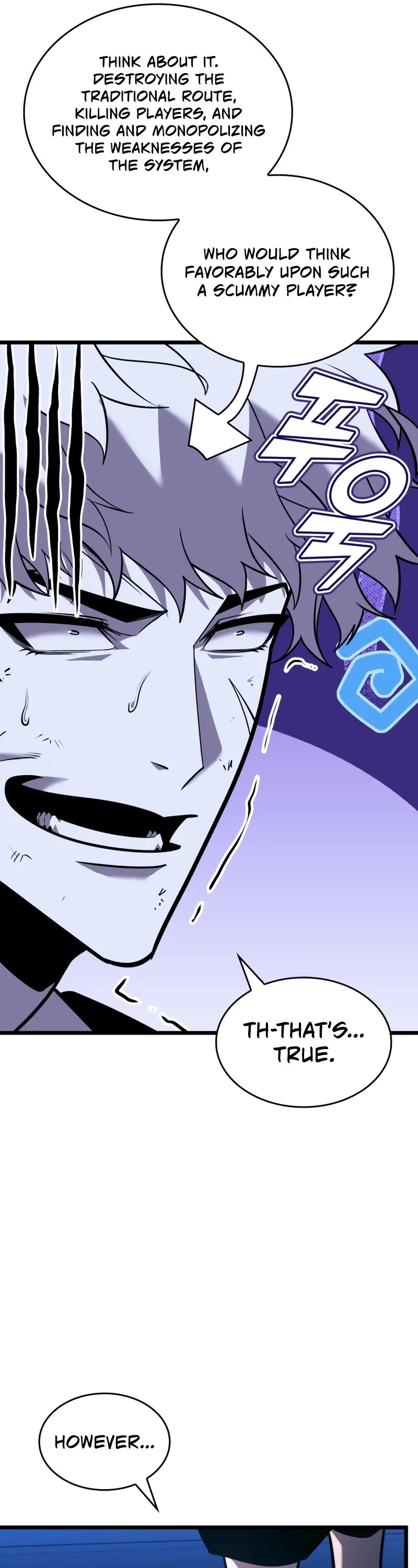 Return of the SSS-Class Ranker Chapter 165 page 7 - Chapter 165