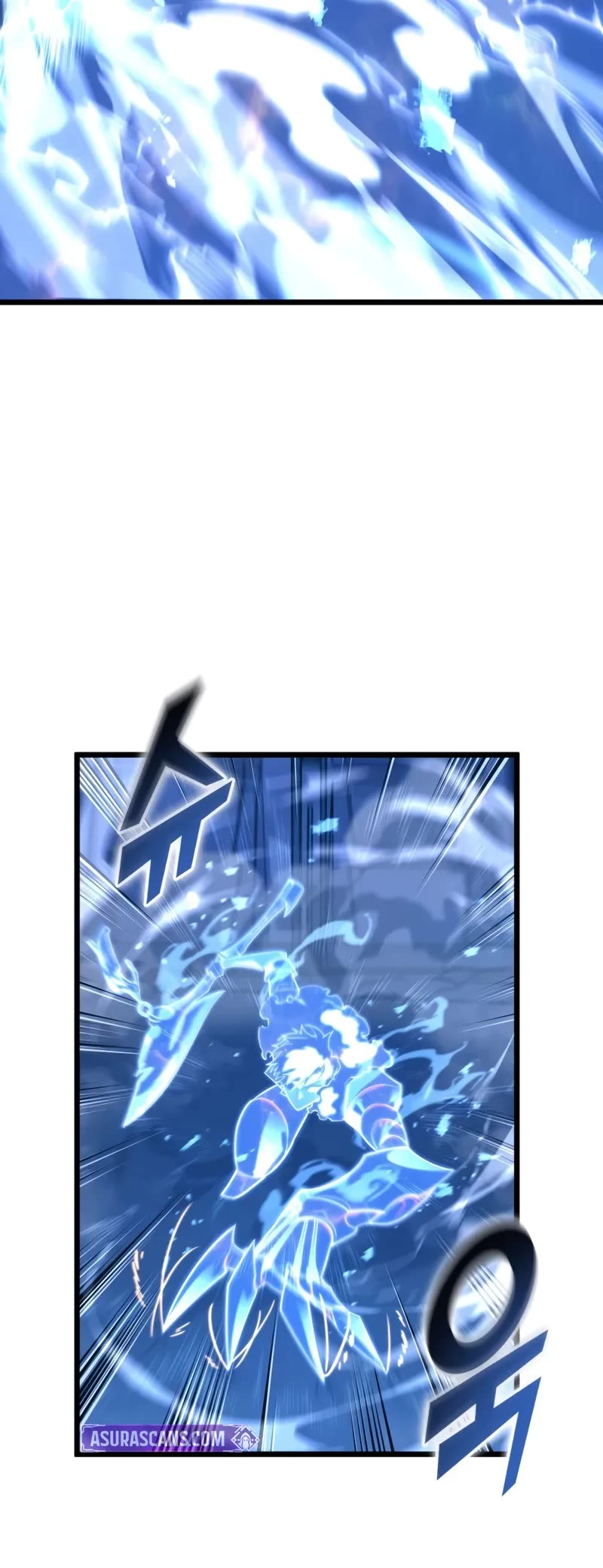 Return of the SSS-Class Ranker Chapter 166 page 10 - Chapter 166