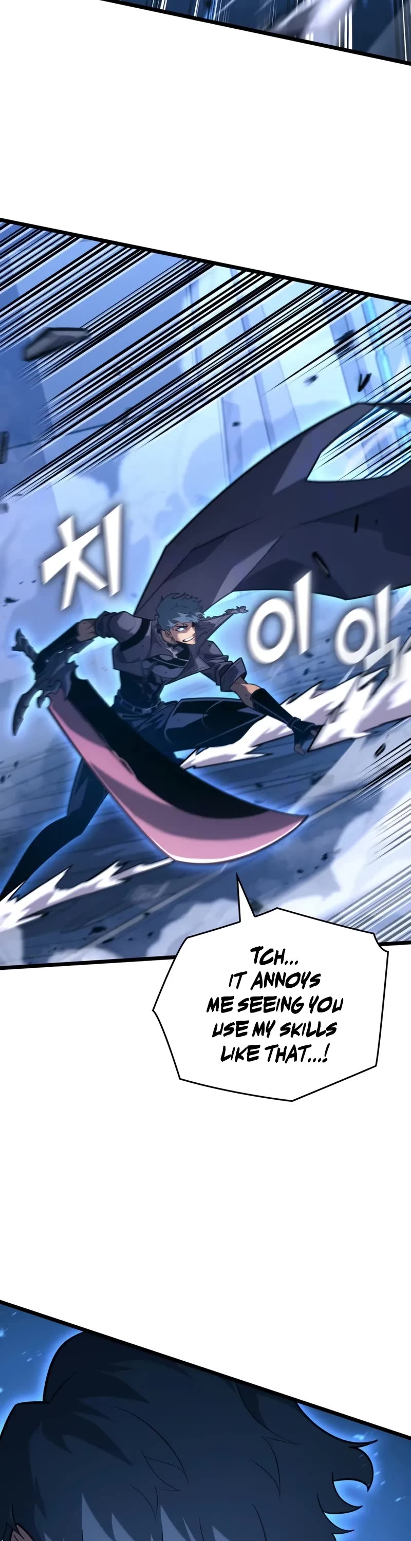 Return of the SSS-Class Ranker Chapter 166 page 13 - Chapter 166