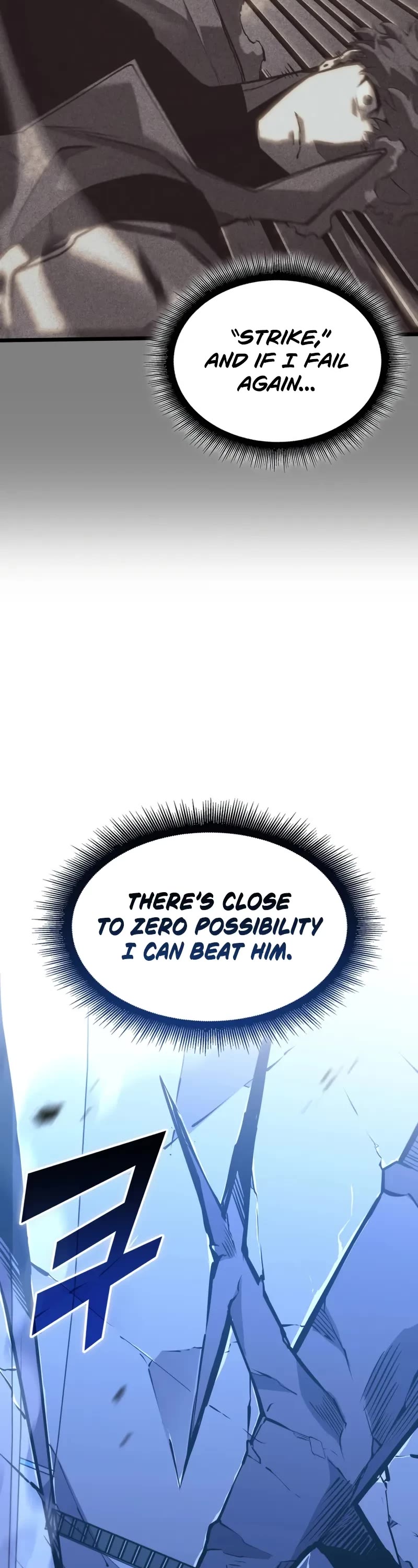 Return of the SSS-Class Ranker Chapter 166 page 18 - Chapter 166