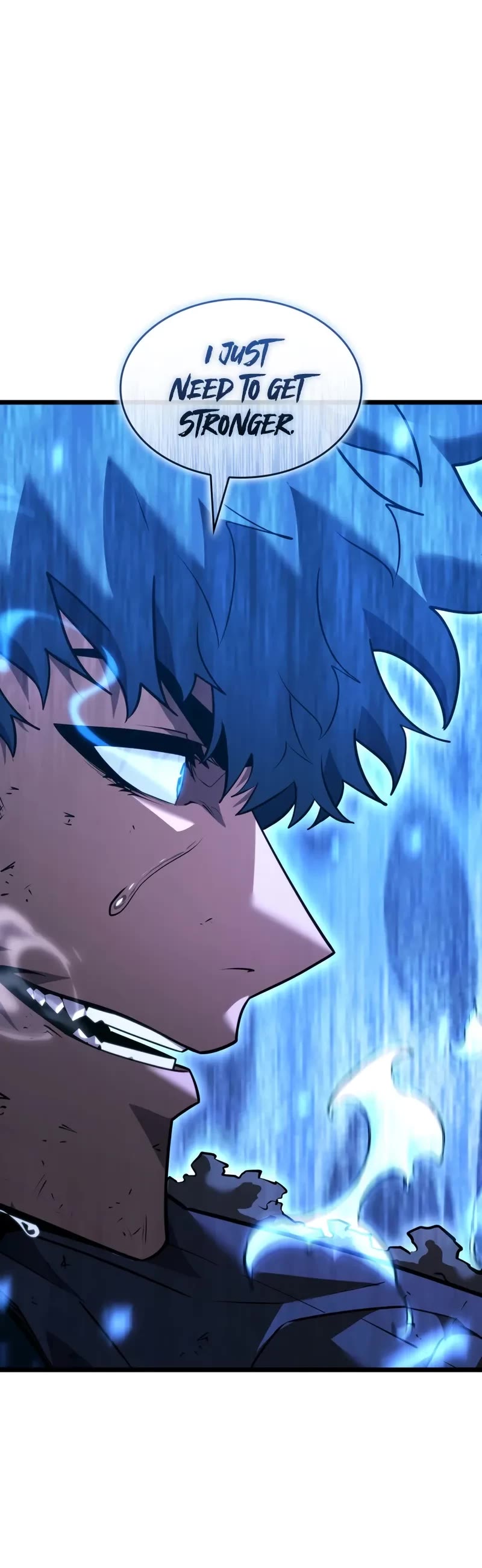 Return of the SSS-Class Ranker Chapter 166 page 20 - Chapter 166