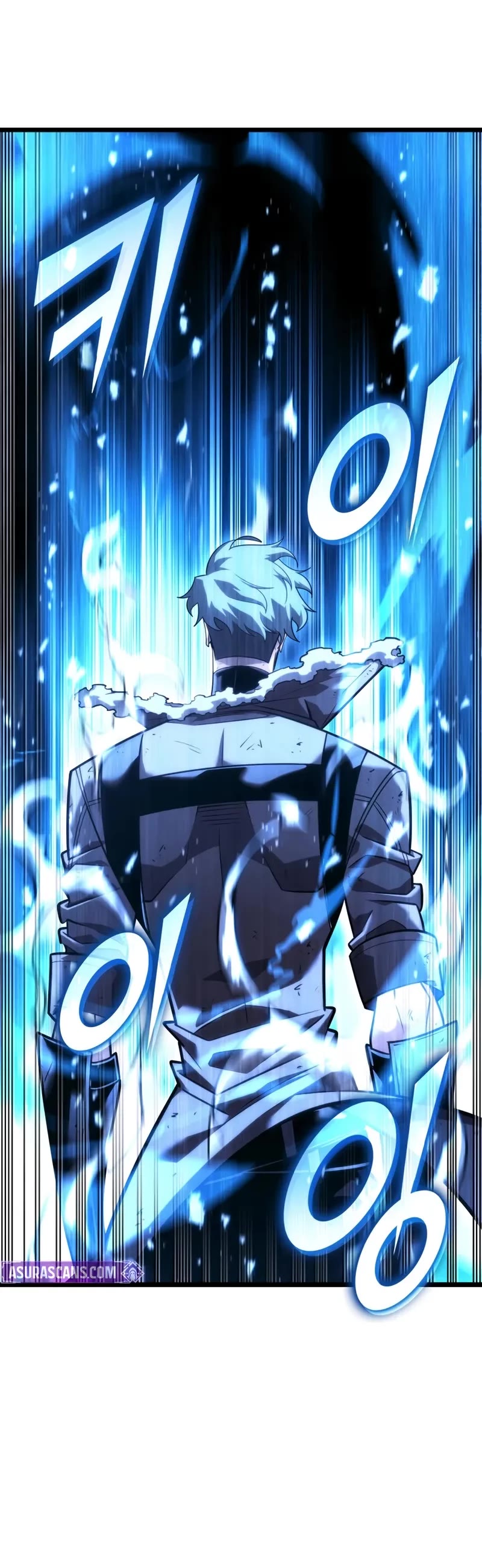 Return of the SSS-Class Ranker Chapter 166 page 21 - Chapter 166
