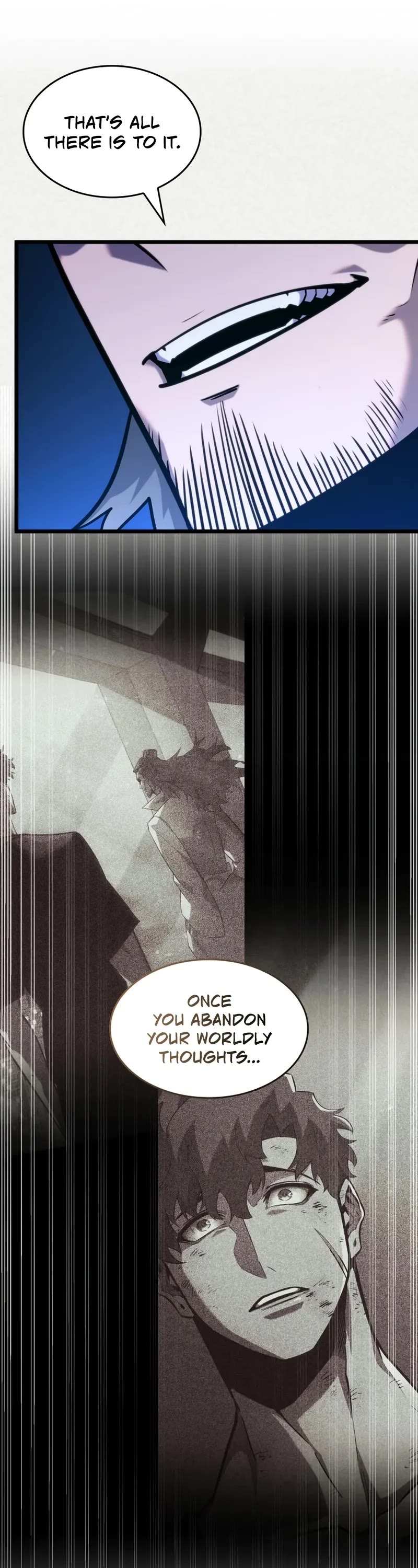 Return of the SSS-Class Ranker Chapter 166 page 22 - Chapter 166