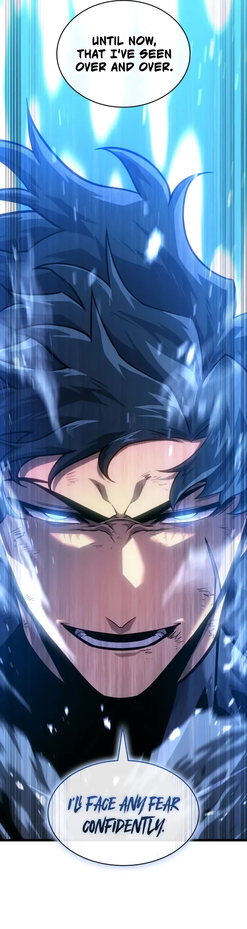 Return of the SSS-Class Ranker Chapter 166 page 24 - Chapter 166