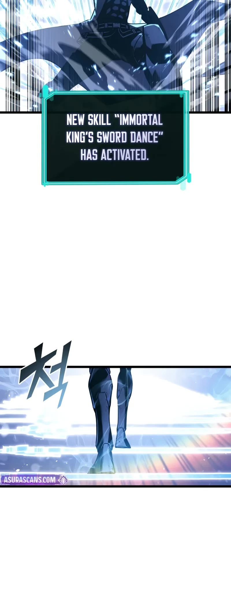 Return of the SSS-Class Ranker Chapter 166 page 26 - Chapter 166