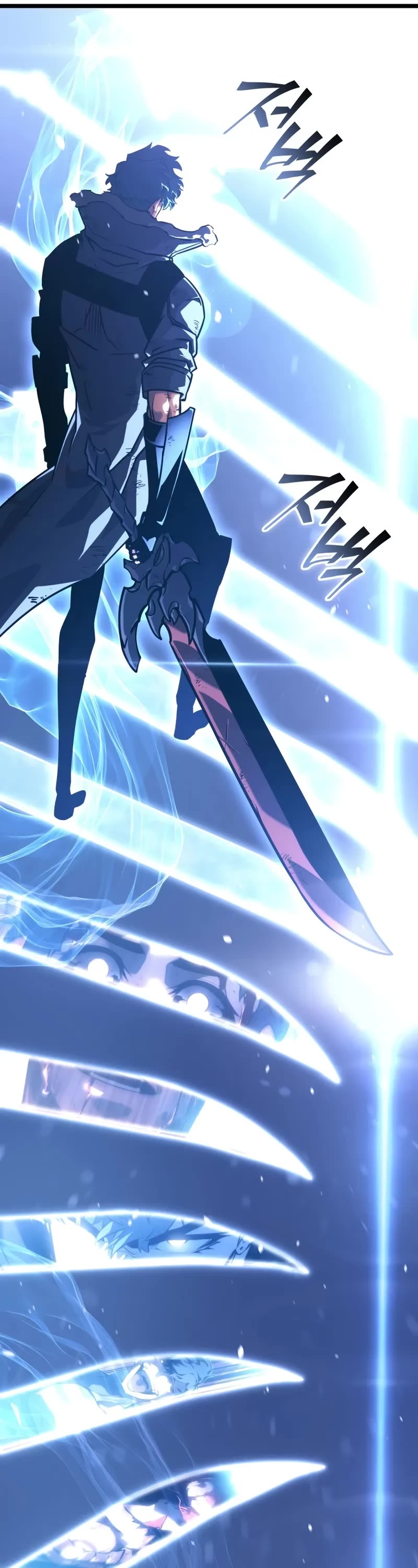 Return of the SSS-Class Ranker Chapter 166 page 27 - Chapter 166