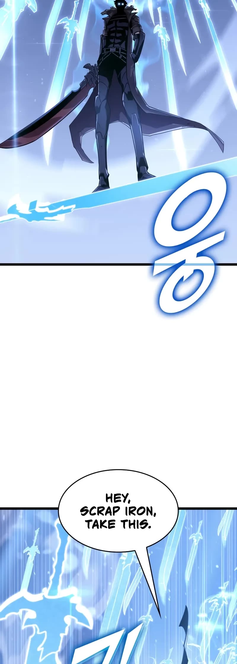 Return of the SSS-Class Ranker Chapter 166 page 30 - Chapter 166