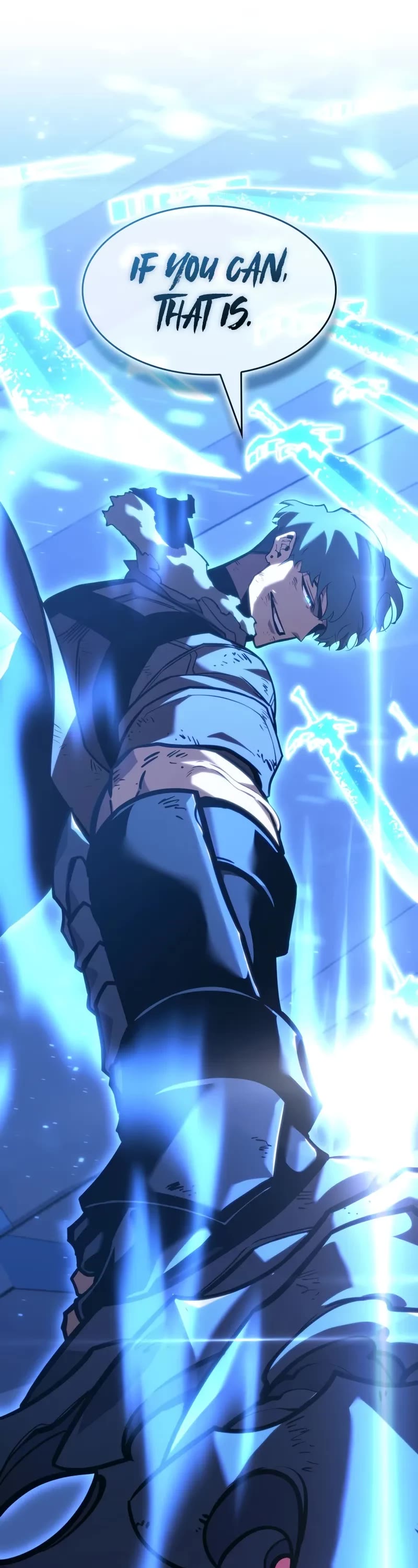 Return of the SSS-Class Ranker Chapter 166 page 32 - Chapter 166