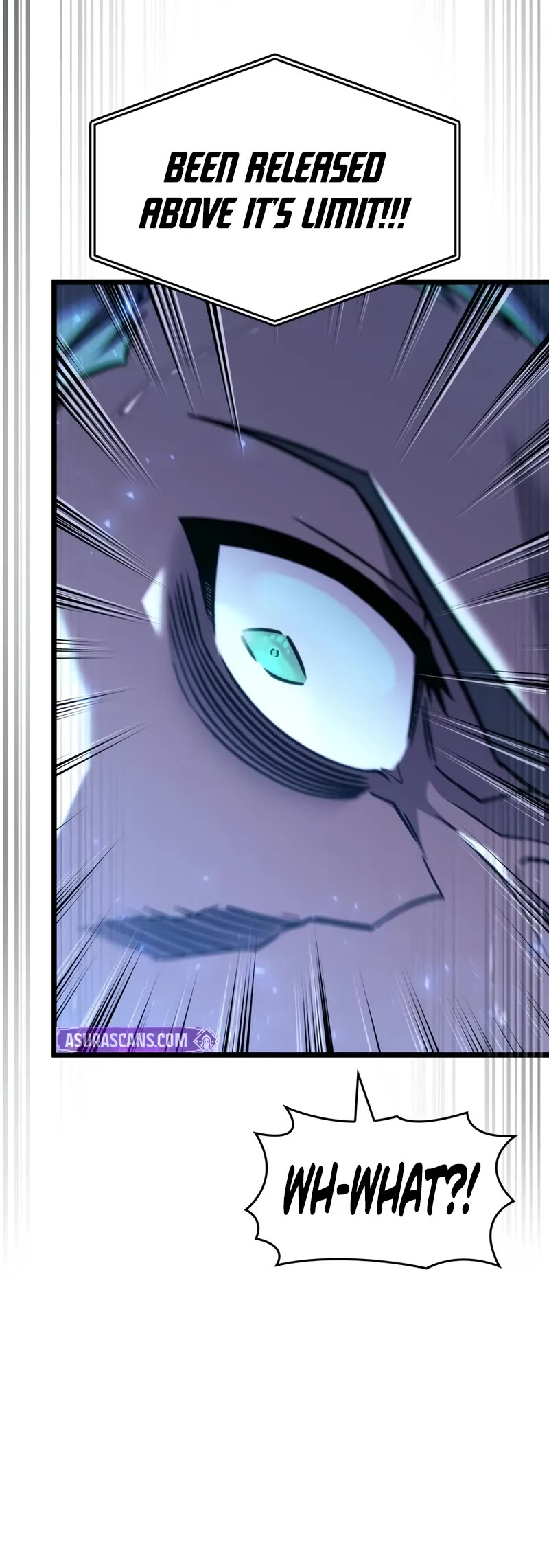 Return of the SSS-Class Ranker Chapter 166 page 35 - Chapter 166