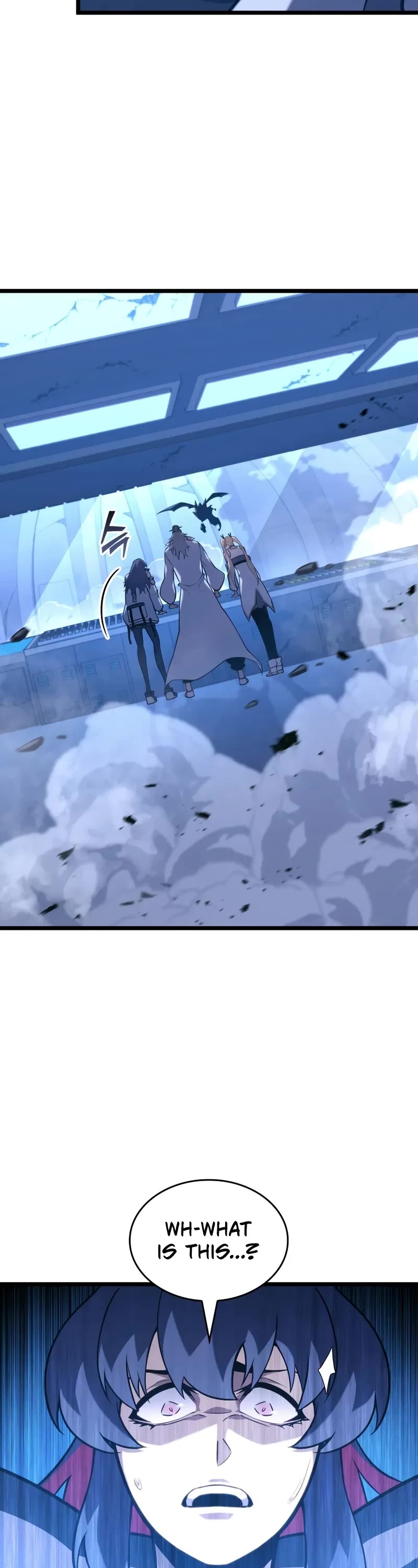 Return of the SSS-Class Ranker Chapter 166 page 43 - Chapter 166