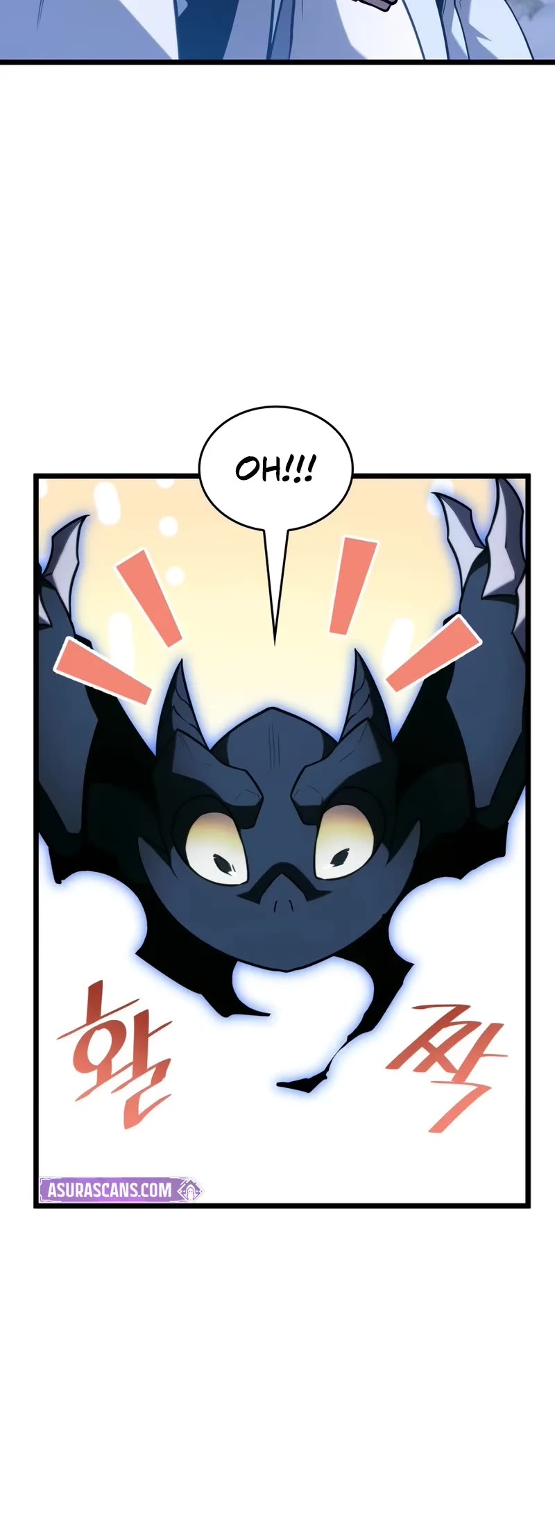 Return of the SSS-Class Ranker Chapter 166 page 46 - Chapter 166