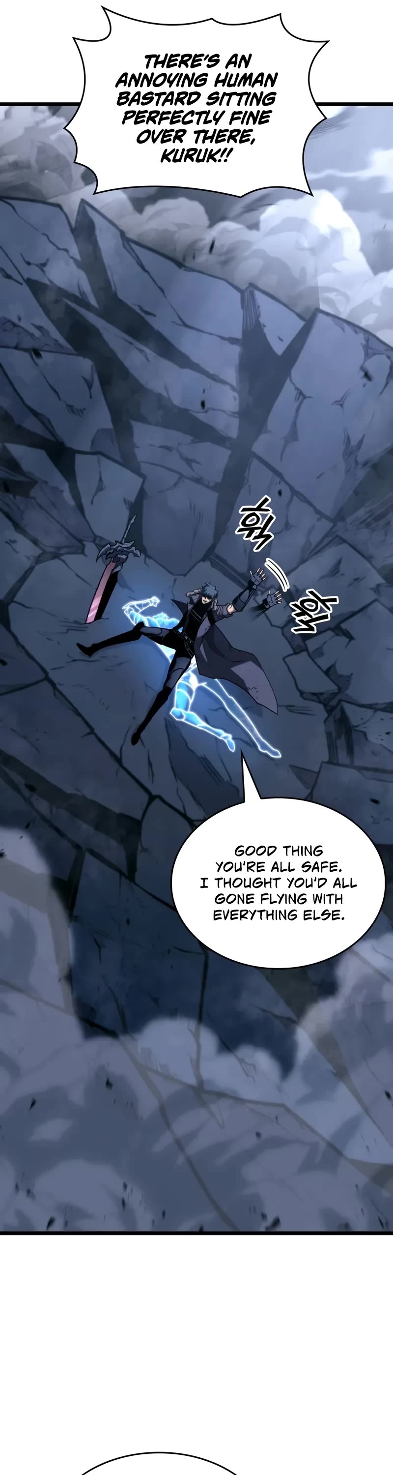 Return of the SSS-Class Ranker Chapter 166 page 47 - Chapter 166