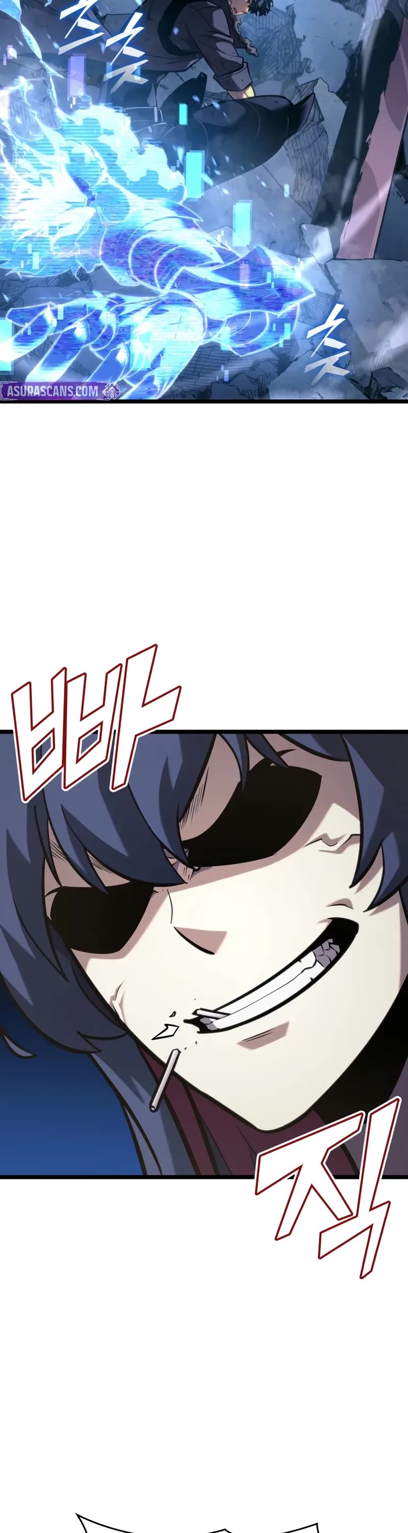 Return of the SSS-Class Ranker Chapter 166 page 49 - Chapter 166