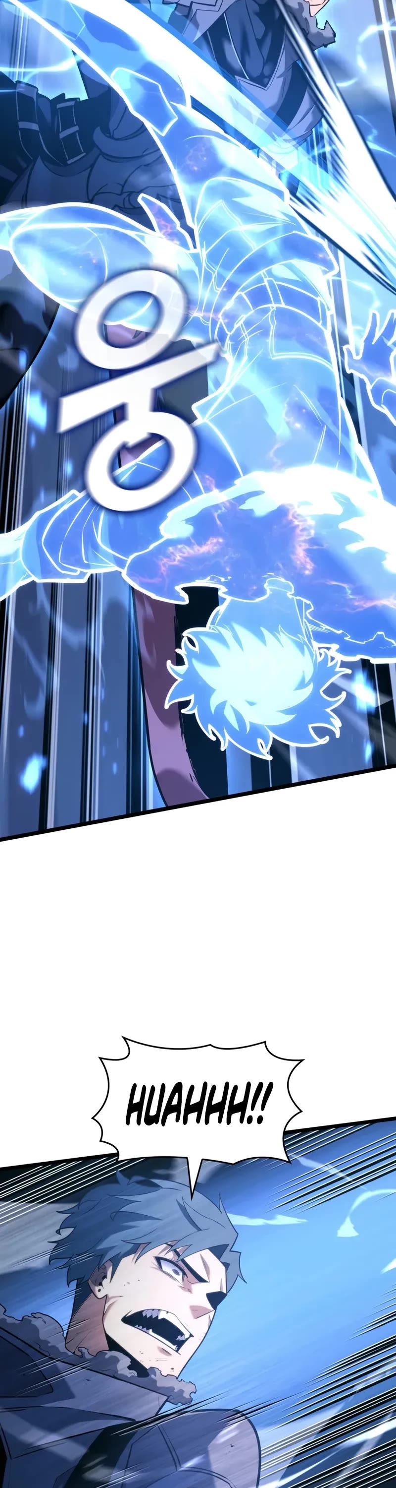 Return of the SSS-Class Ranker Chapter 166 page 5 - Chapter 166
