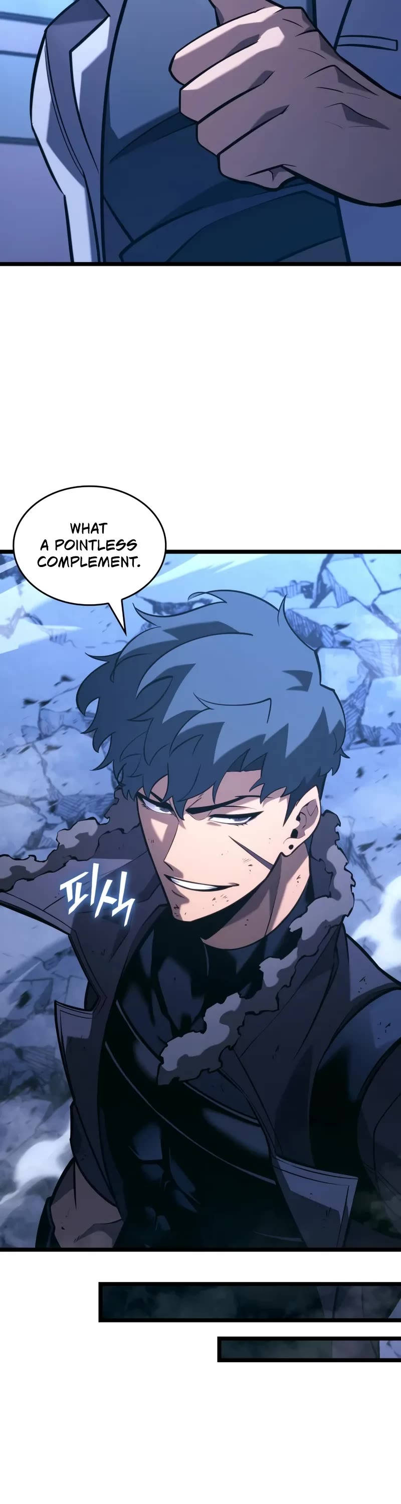 Return of the SSS-Class Ranker Chapter 166 page 53 - Chapter 166