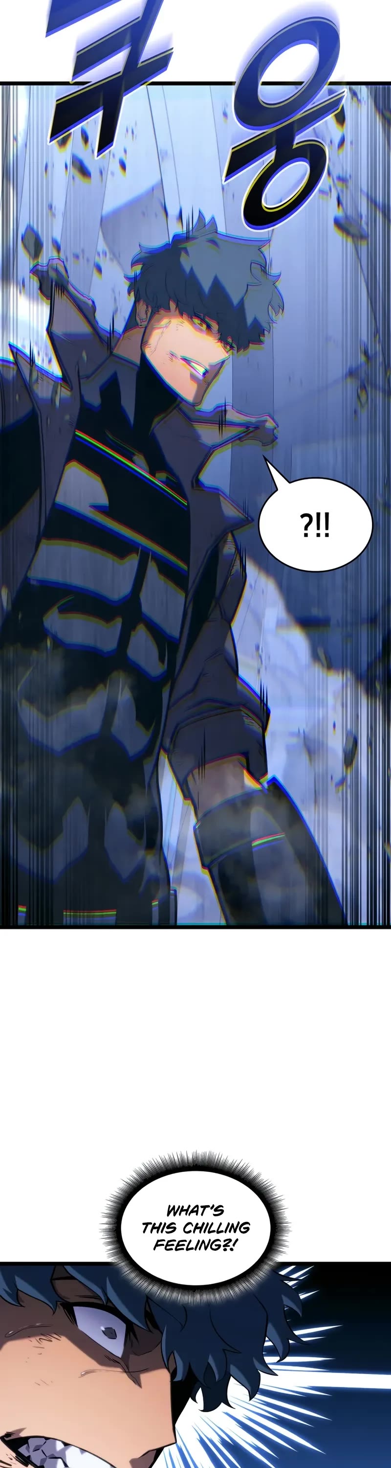 Return of the SSS-Class Ranker Chapter 166 page 60 - Chapter 166