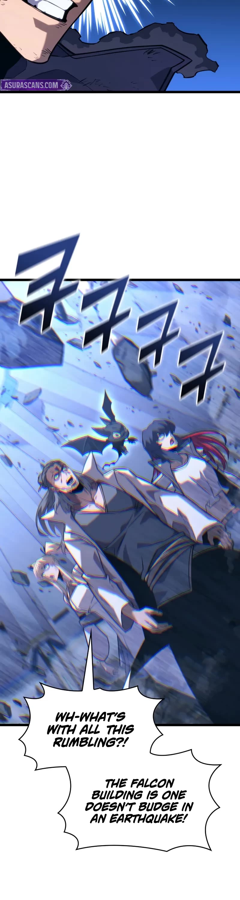 Return of the SSS-Class Ranker Chapter 166 page 61 - Chapter 166